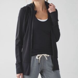 Lululemon Daily Practice Jacket